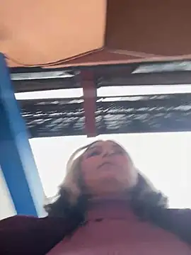 KateBurlesk online show from February 8, 8:12 am