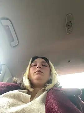 KateBurlesk online show from February 11, 8:58 am