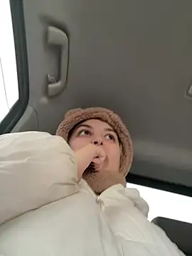 KateBurlesk online show from January 19, 9:02 am