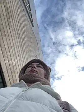 KateBurlesk online show from January 10, 8:53 am