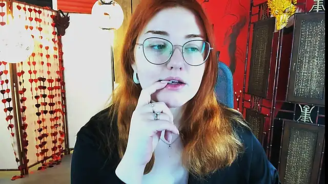 StaceyJensen online show from February 22, 6:05 am