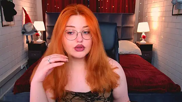 StaceyJensen online show from March 25, 1:10 pm