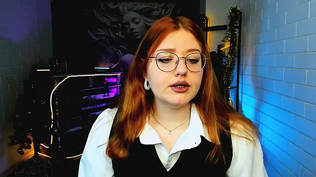 StaceyJensen online show from January 9, 9:16 am