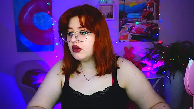 StaceyJensen online show from April 10, 12:12 pm