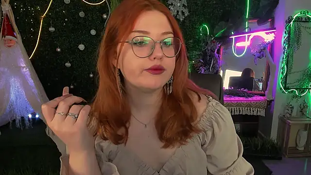 StaceyJensen online show from January 13, 9:13 am