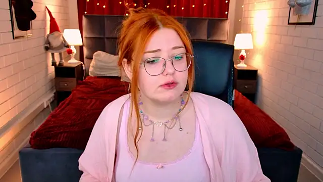 StaceyJensen online show from March 10, 1:15 pm