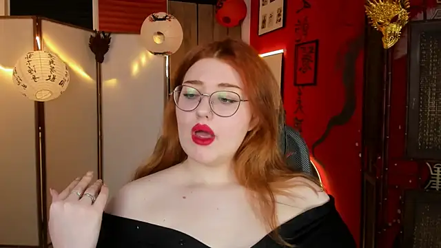 StaceyJensen online show from March 14, 1:17 pm