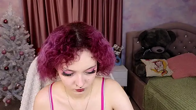 Snapshot of milanastars chatting on January 12, 5:58 am milanastars online show from January 12, 5:58 am