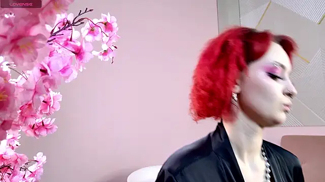 Snapshot of milanastars chatting on March 3, 2:02 pm milanastars online show from March 3, 2:02 pm