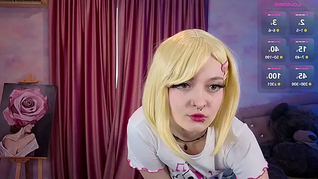 Snapshot of milanastars chatting on February 3, 6:22 am milanastars online show from February 3, 6:22 am