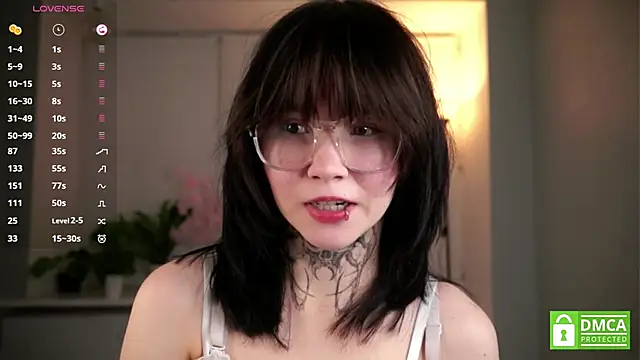 CaroleMyers online show from November 26, 7:03 pm