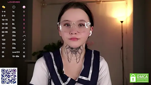 CaroleMyers online show from November 24, 7:03 pm