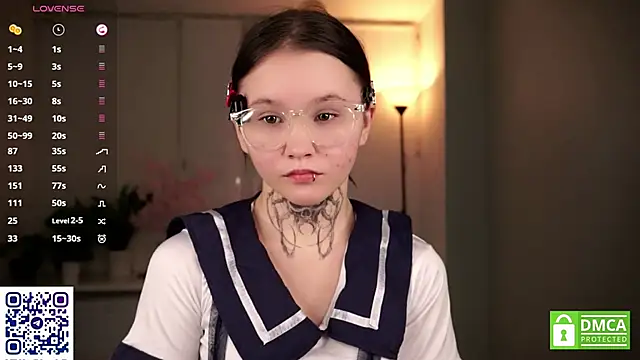 CaroleMyers online show from November 23, 6:07 pm