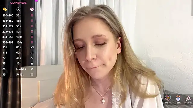 Alice meow15 online show from February 26, 5:13 pm