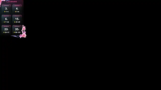 Alice meow15 online show from January 17, 1:37 pm