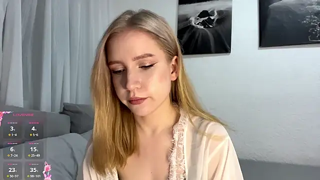 Alice meow15 online show from January 7, 8:58 pm