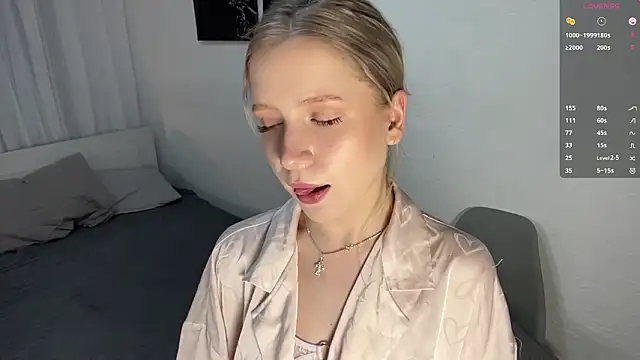 Alice meow15 online show from March 2, 7:21 pm