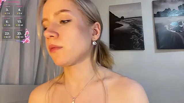 Alice meow15 online show from January 18, 1:42 am