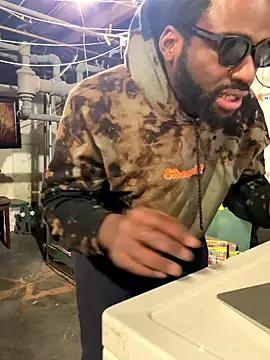 BlackWood777777 online show from January 18, 7:28 pm