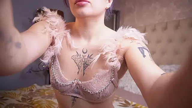 Anna Markiza online show from January 15, 8:18 am