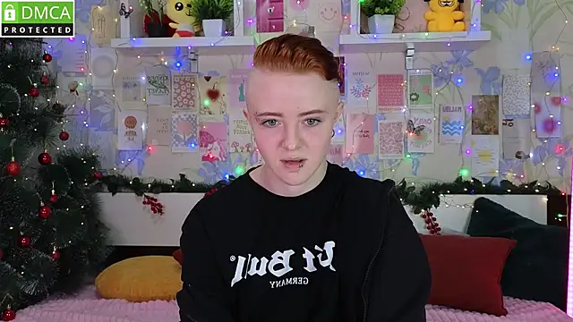 sSugarRush online show from November 29, 3:12 pm