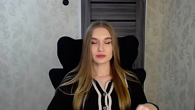 Snapshot of AnyaSmack chatting on December 20, 5:05 pm AnyaSmack online show from December 20, 5:05 pm