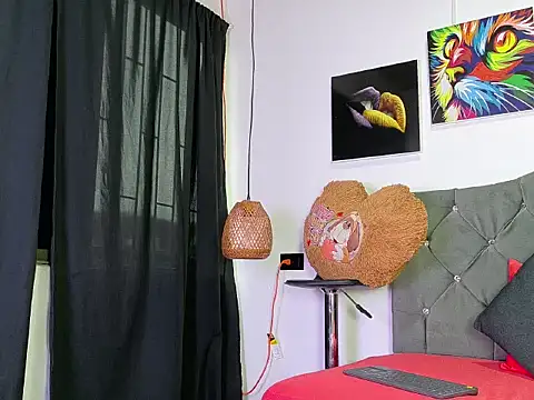  katia rivas1 online show from November 26, 11:21 am