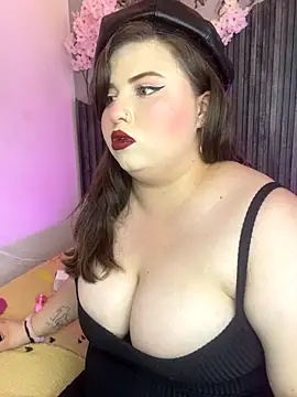 Kitty Bms  online show from January 7, 7:41 pm