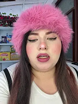 Kitty Bms  online show from March 24, 7:25 pm