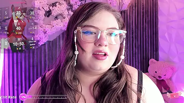 Kitty Bms  online show from February 2, 3:38 am