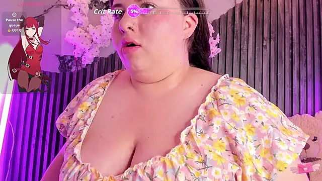 Kitty Bms  online show from February 7, 3:58 am