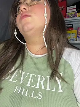 Kitty Bms  online show from February 6, 9:16 am