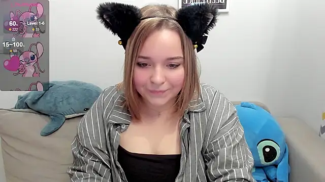 Lilovila online show from February 10, 10:53 pm