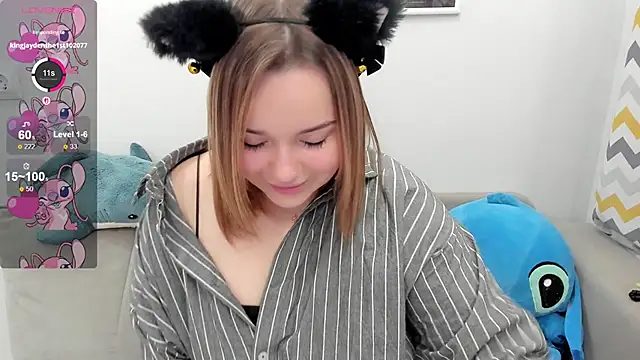Lilovila online show from February 9, 2:37 pm