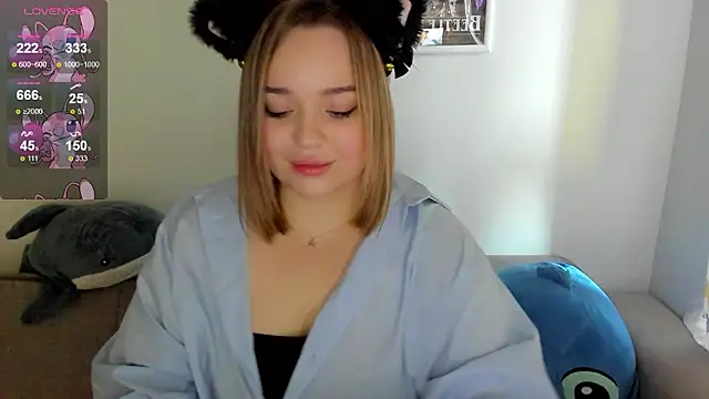 Lilovila online show from February 10, 10:47 am