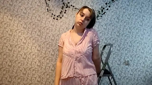 Lilidreamsy online show from December 5, 10:14 am