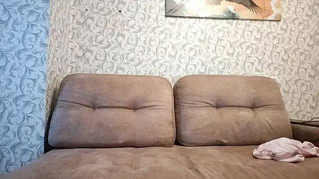 Lilidreamsy online show from December 20, 9:45 am