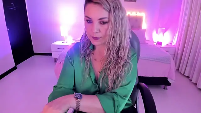 Violeta Hotter online show from January 9, 11:28 am