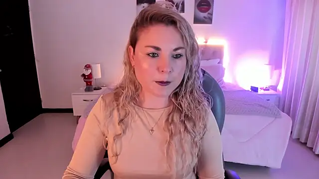 Violeta Hotter online show from November 23, 10:58 am