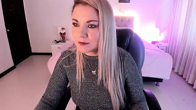 Violeta Hotter online show from November 29, 11:10 am