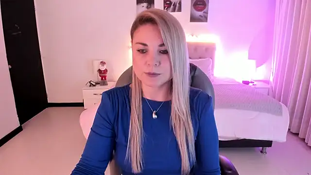 Violeta Hotter online show from November 28, 10:59 am