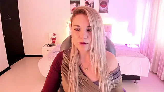 Violeta Hotter online show from November 30, 11:22 am