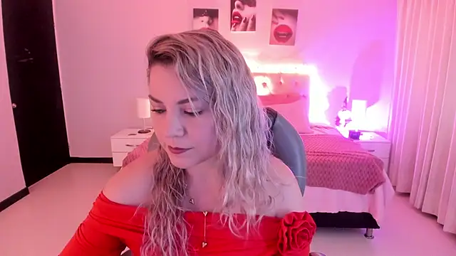 Violeta Hotter online show from January 7, 11:26 am