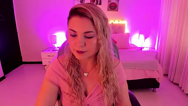 Violeta Hotter online show from January 17, 11:47 am