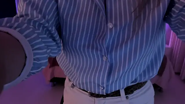 Violeta Hotter online show from January 15, 11:02 am