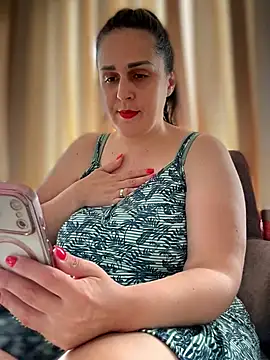 Snapshot of Mary_kansas_bbw chatting on July 1, 3:01 pm Mary kansas bbw online show from July 1, 3:01 pm