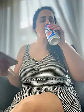 Snapshot of Mary_kansas_bbw chatting on July 3, 11:28 am Mary kansas bbw online show from July 3, 11:28 am