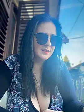 Mary kansas bbw online show from April 26, 4:26 pm
