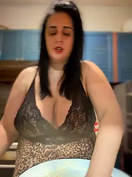 Mary kansas bbw online show from April 19, 6:10 pm