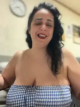 Mary kansas bbw online show from May 7, 6:22 pm
